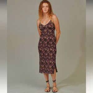 Acacia Dylan dress size L